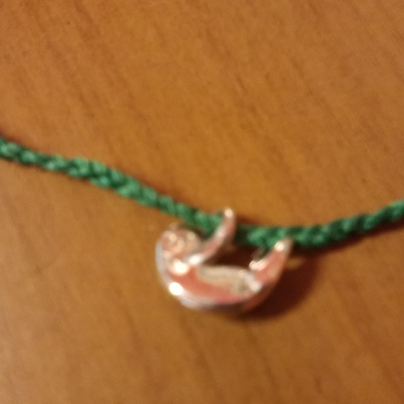 Sloth pura vida bracelet Clearance